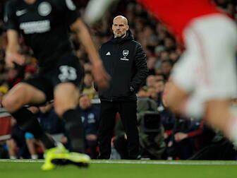 No Silva lining for Marco, Liv...